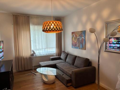 Schmargendorf Apartamento | My Appartement-Berlin