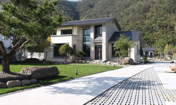 Puli Casa | My B&B