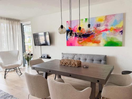 Scharbeutz Apartamento | My Baltic Sea - Ferienwohnung Sea Salt