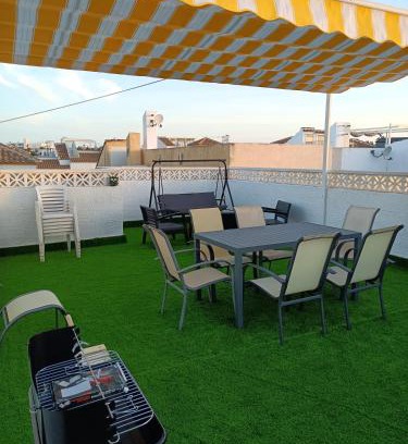Gran Alacant Apartamento | My Beach Haven