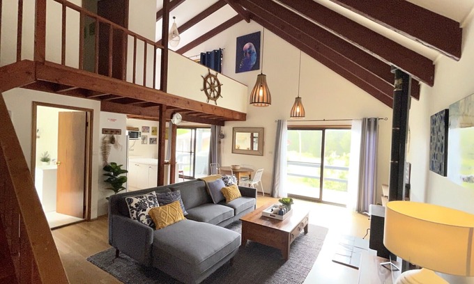 Bawley Point Casa | 'Mi retiro de playa', Bawley Pt