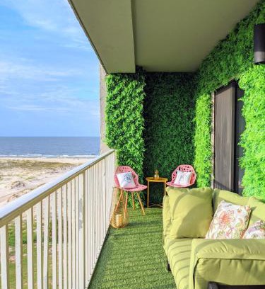 Fort Morgan Apartamento | My Beach Retreat by Nick