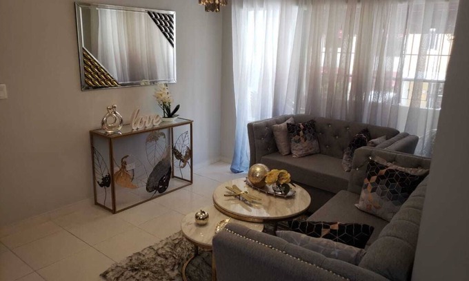 Pantoja Apartamento | Mi bello departamento a solo 10 minutos de la embajada americana