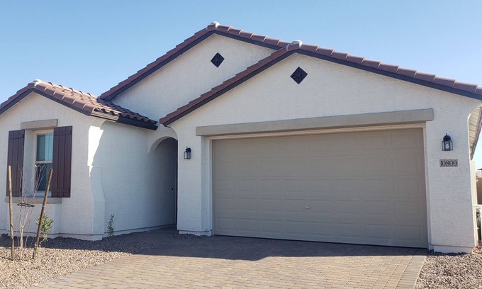Avondale Casa | My Beautiful Home