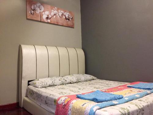 Taman Kota Laksamana Casa | My Beauty Homestay