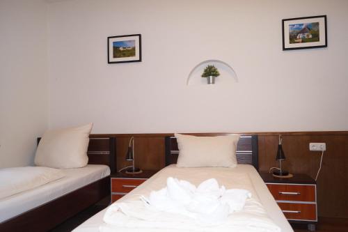 Barsbuttel Casa | My-BED Barsbüttel
