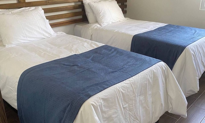 Puerto San Jose Casa | Puerto San Jose Brisas del Pacifico