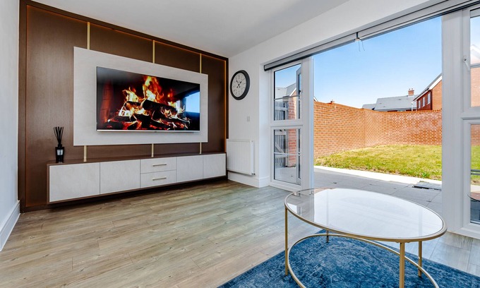 Colchester Casa | My Chester Luxury 3bedroom Home