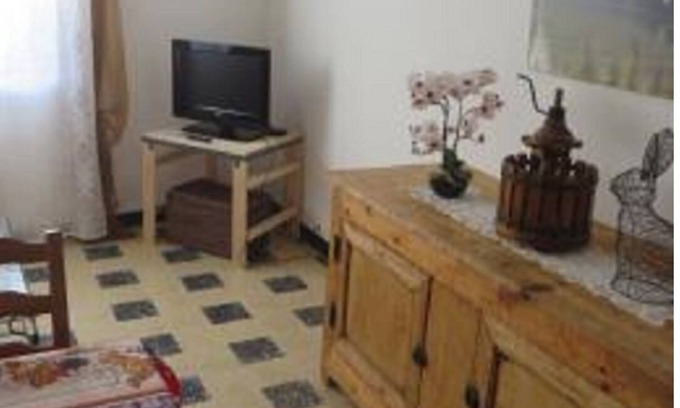 Villeneuve-les-Beziers Casa | My childhood home