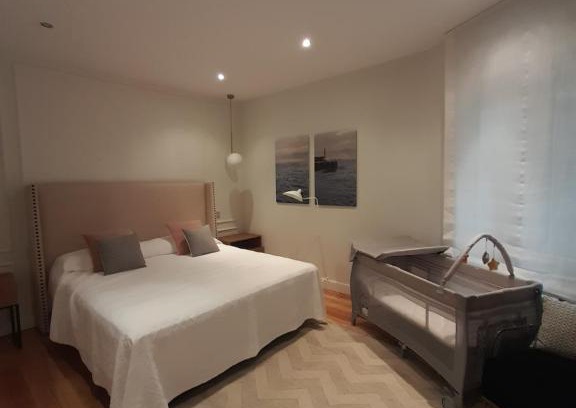 Castellana Apartamento | My City Home - Serrano Apartment XVI