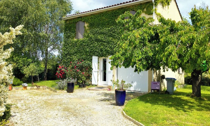 Marqueille Casa | My cocoon between Toulouse-la mer and the Pyrenees