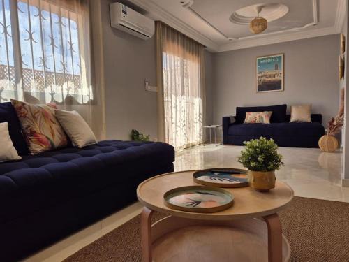 Agdal Apartamento | My Cosy Place Rabat - Cosy Apartement Avenue de France