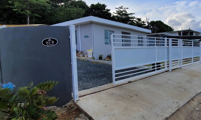 Santiago y Lima Casa | My Country Beach House