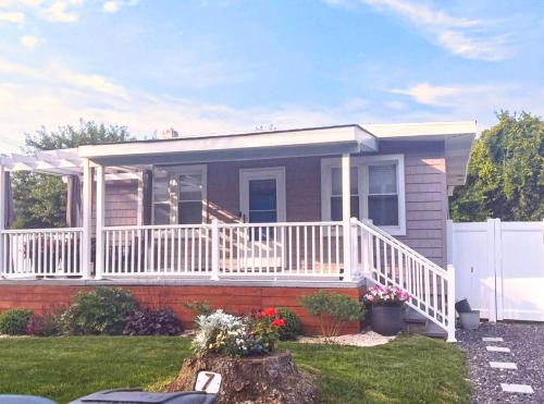 Whitesboro Casa | My Cozy Beach House