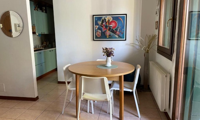 Noale Apartamento | My cozy place