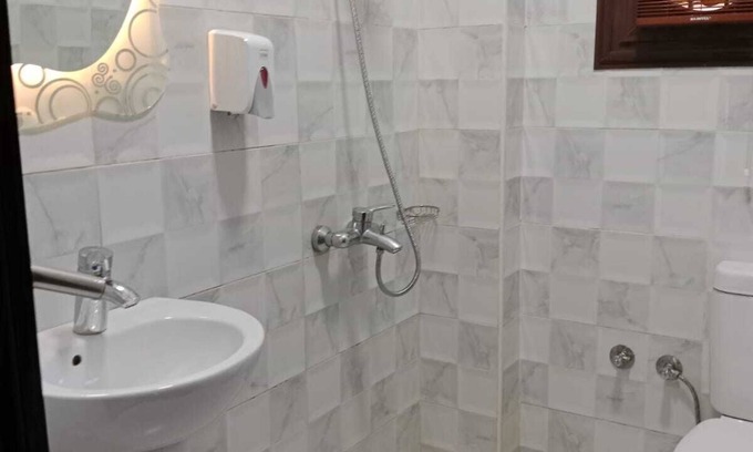 Dahab Apartamento | my double room
