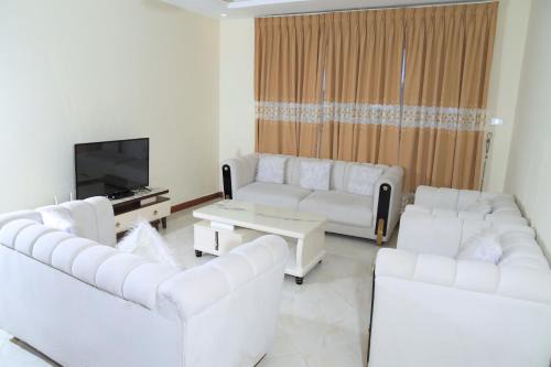 Kirkos Apartamento | My dream apartment