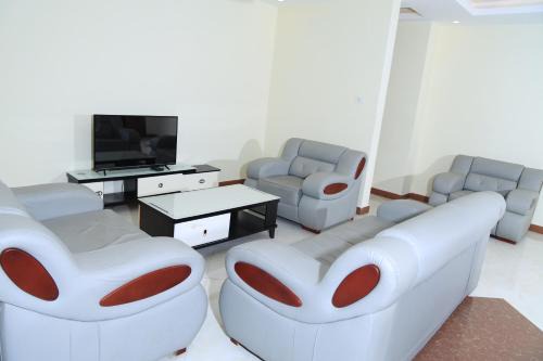 Kirkos Apartamento | My dream apartment