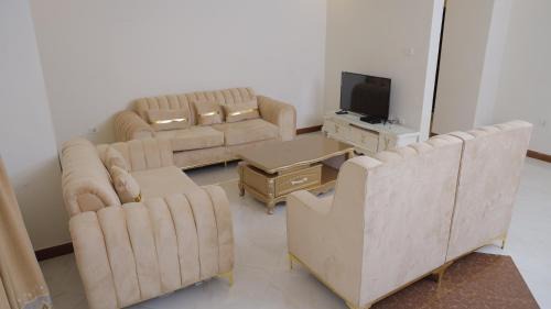 Kirkos Apartamento | My Dream Apartment