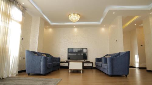Kirkos Apartamento | My dream apartment
