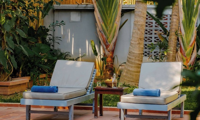 Luang Prabang Hotel | My Dream Boutique Resort