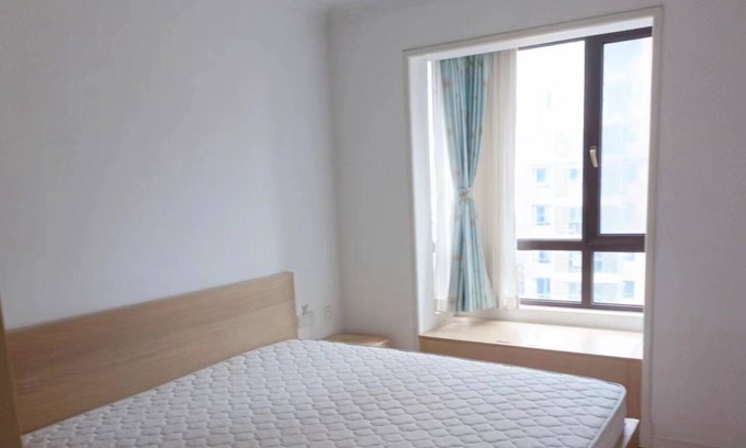 Songjiang Apartamento | my dream house in shanghai