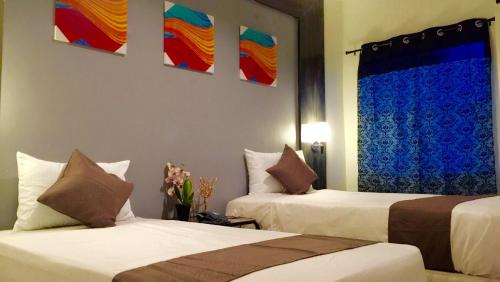 Butuan Hotel | My Dream Place Hotel - Near Robinsons Mall