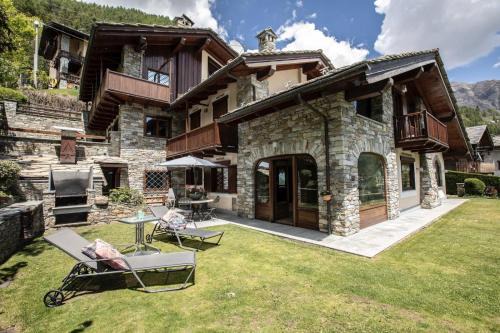 Saint-Oyen Apartamento | My Dream Saint Oyen