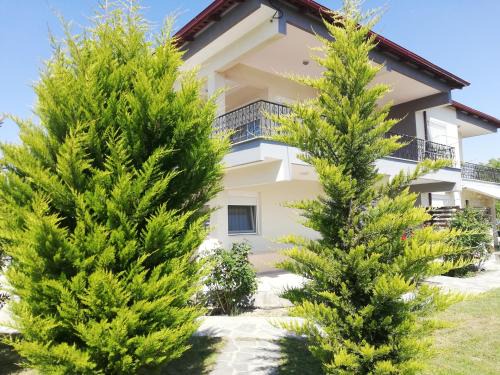 Keramoti Apartamento | My Erofili