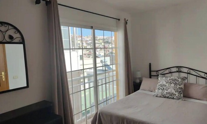 San Sebastián de la Gomera Casa | Mi refugio