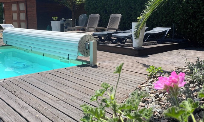 Portets Casa | La casa de mi familia Portésienne