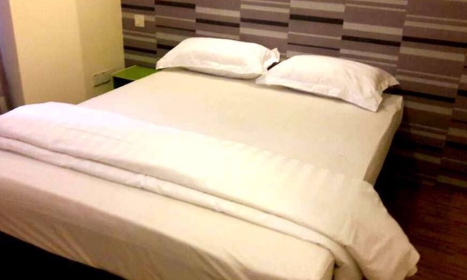 Port Dickson Hotel | My Family Hotel
