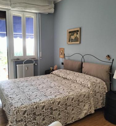 Lagaccio Apartamento | My favorite house
