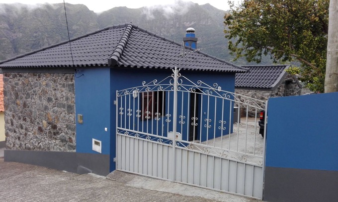 Sao Vicente Casa | Mi lugar favorito en Madeira