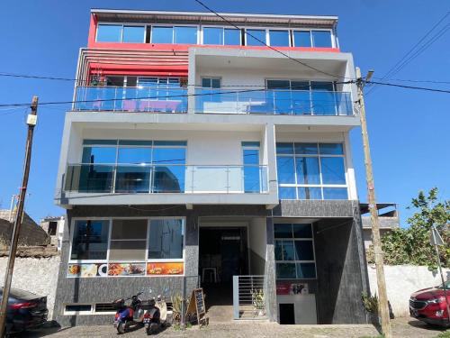Praia Apartamento | My Flat 2
