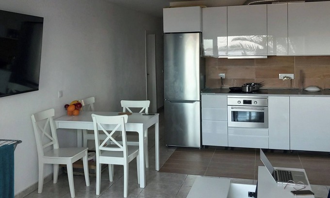 Betancuria Apartamento | My Fuerta - Aguas Verdes Tranquility Apartment