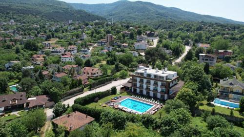 Masukiye Hotel | My Green Boutique Hotel