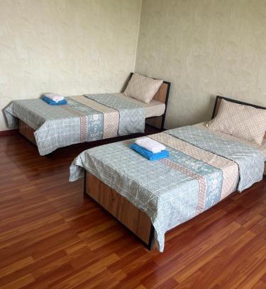 Karakol Casa | My guest house