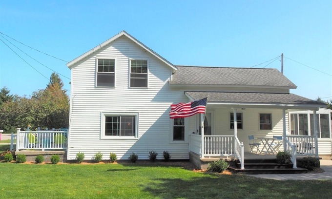 Frankfort Casa | My Happy Place - Gorgeous and Great Location!
