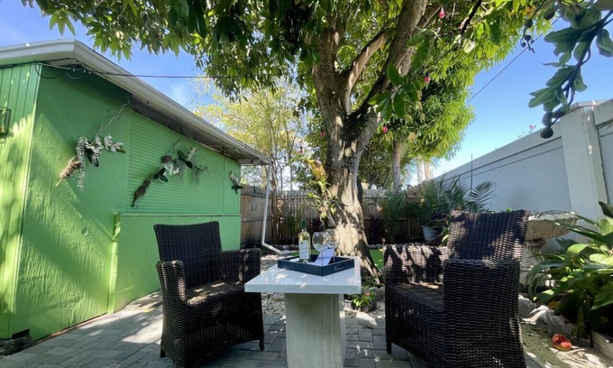 Boulevard Heights Casa | My Happy Place In Hollywood, Fl