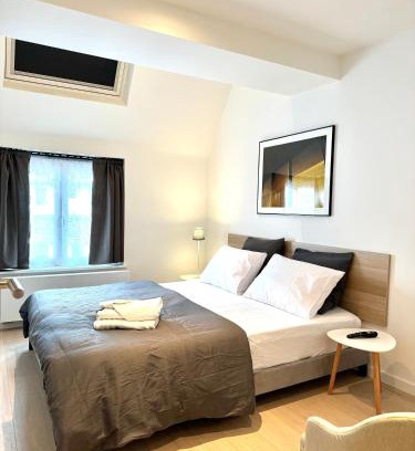 Northern Quarter Cama Y Desayuno | My Haus Saint Catherine