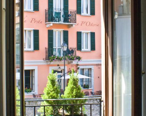 Argegno Apartamento | My Heart in Argegno - by My Home In Como