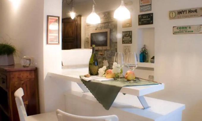 Argegno Apartamento | My Heart in Argegno - My Home in Como