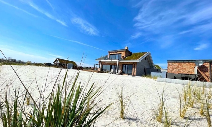 Hohwacht Casa | Mi casa de vacaciones Zanzíbar