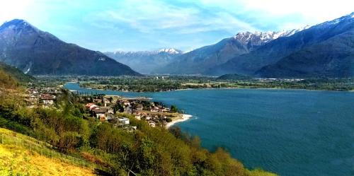 Aurogna Apartamento | My Holidays Trezzone
