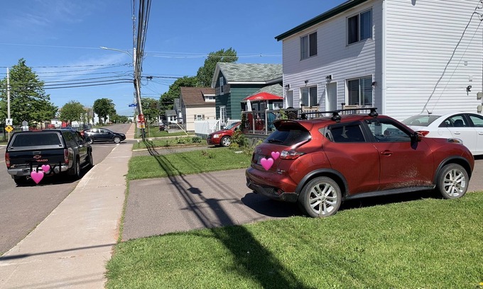 Summerside Apartamento | My Home- 5 minutes away from City Centre & Boardwalk