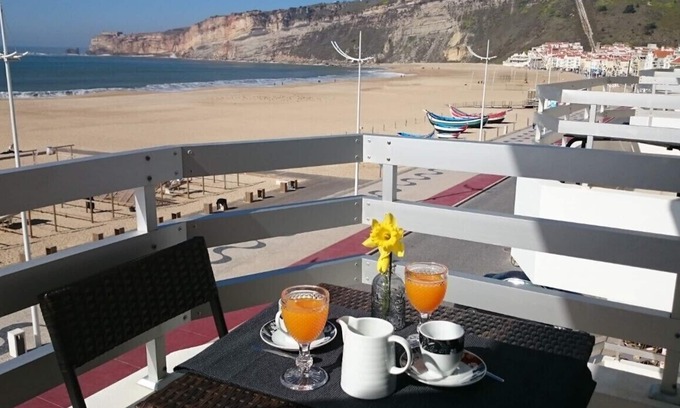Nazare Apartamento | My Home by the Sea