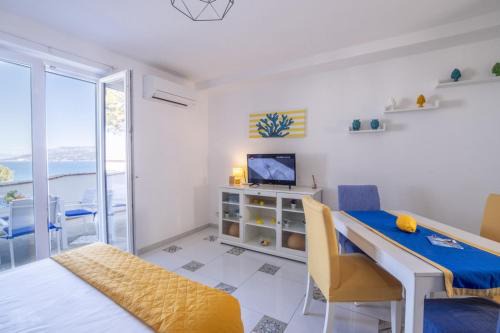 Marina Grande Apartamento | My home Capri F