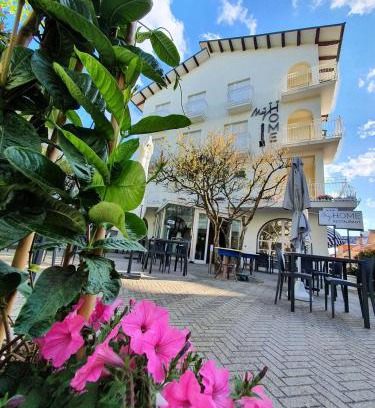 Bellaria-Igea Marina Hotel | My Home Hotel