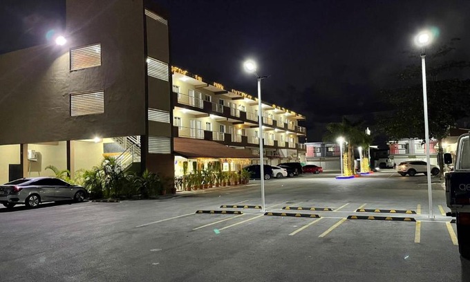 Punta Cana Hotel | My Home Hotel Punta Cana